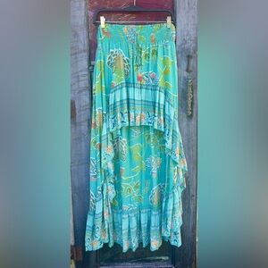 Boho skirt Z & L